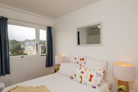 Photo of property in Hiropi St Village, 27/46 Hiropi Street, Newtown, Wellington, 6021