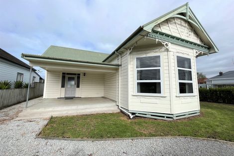 Photo of property in 55 Stafford Street, Whataupoko, Gisborne, 4010