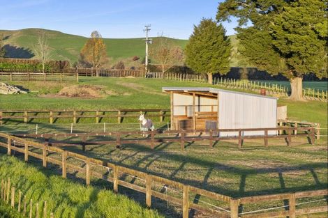 Photo of property in 418 Parklands Road, Rotoorangi, Te Awamutu, 3879