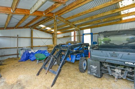 Photo of property in 1663 Puketitiri Road, Puketapu, Napier, 4184