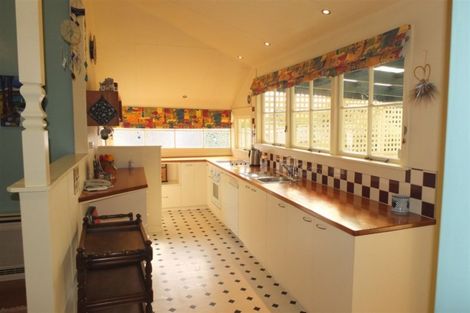 Photo of property in 4 Tweed Street, South Hill, Oamaru, 9400