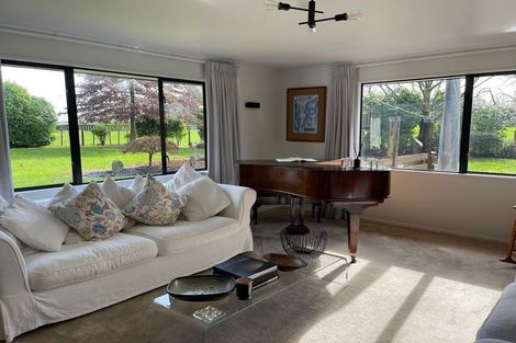 Photo of property in 265 Pencarrow Road, Tamahere, Hamilton, 3283