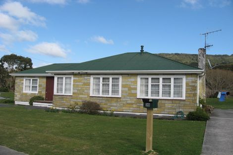 Photo of property in 30 Wood Street, Wainuiomata, Lower Hutt, 5014
