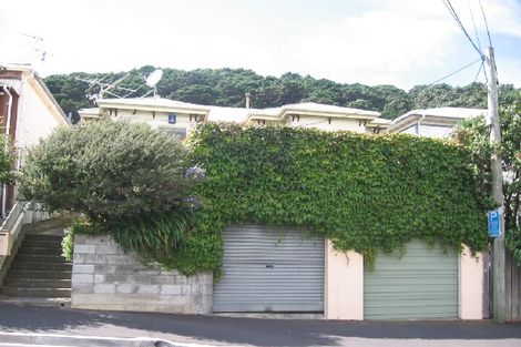 Photo of property in 81 Austin Street, Mount Victoria, Wellington, 6011