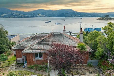 Photo of property in 61 Greig Street, Broad Bay, Dunedin, 9014
