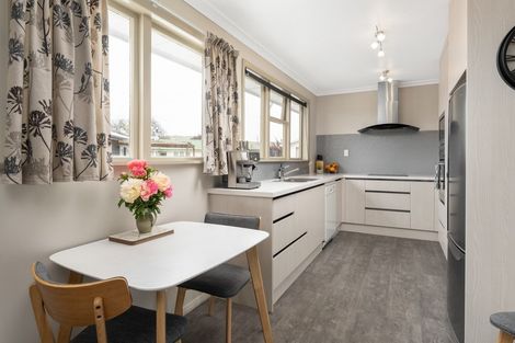 Photo of property in 16 Gill Crescent, Redwoodtown, Blenheim, 7201