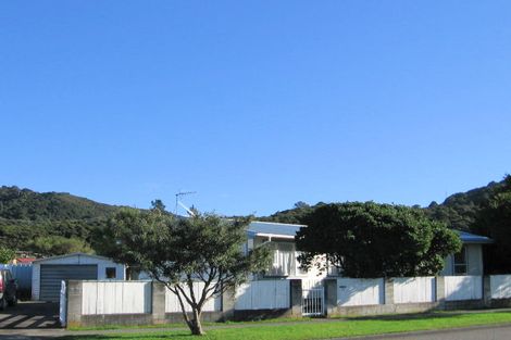 Photo of property in 17 Mohaka Street, Wainuiomata, Lower Hutt, 5014