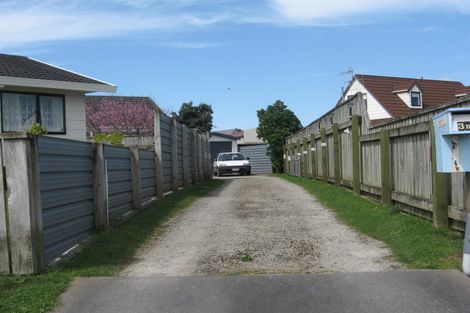 Photo of property in 3b Sheffield Place, Springvale, Whanganui, 4501