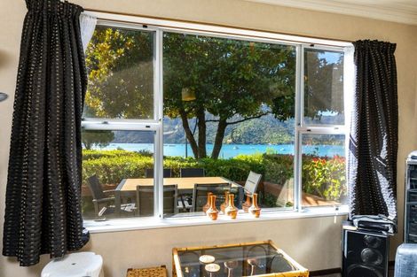 Photo of property in 337 Anakiwa Road, Anakiwa, Picton, 7281