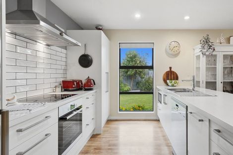 Photo of property in 75 Sequoia Way, Rangiora, 7400