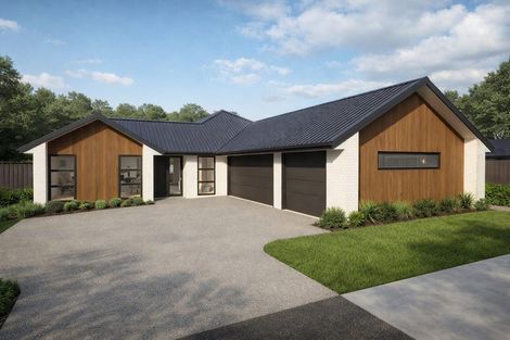 Photo of property in 644 Weedons Ross Road, West Melton, 7618