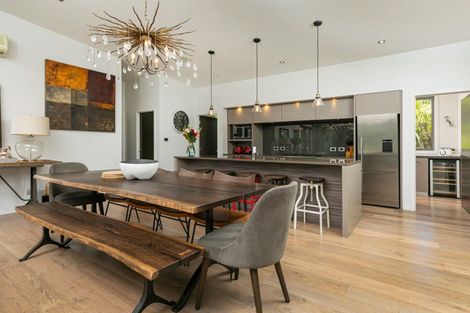 Photo of property in 35 Pounamu Avenue, Greenhithe, Auckland, 0632