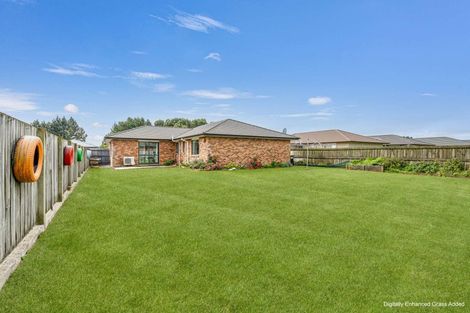 Photo of property in 107 Vernon Street, Kingswell, Invercargill, 9812