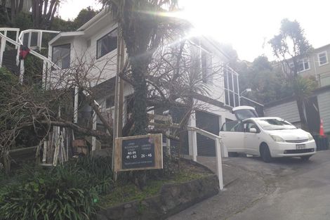 Photo of property in 57 Buckingham Street, Melrose, Wellington, 6023