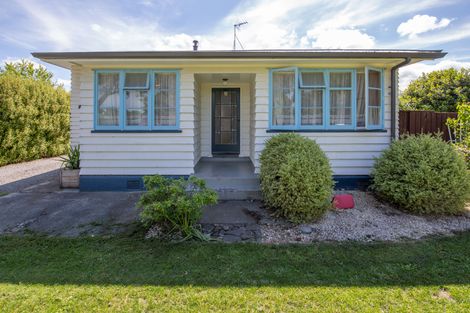 Photo of property in 7 Currie Street, Darfield, 7510