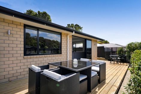 Photo of property in 3 Frederick Place, Whalers Gate, New Plymouth, 4310