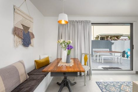 Photo of property in 4/245 Montreal Street, Christchurch Central, Christchurch, 8013