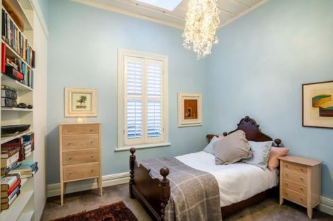 Photo of property in 24 Trinity Street, Ponsonby, Auckland, 1011