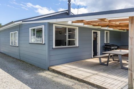 Photo of property in 7 Croft Place, Stillwater, Greymouth, 7805