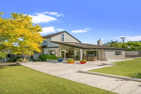 Photo of property in 9 Park Avenue, Takapuna, Auckland, 0622