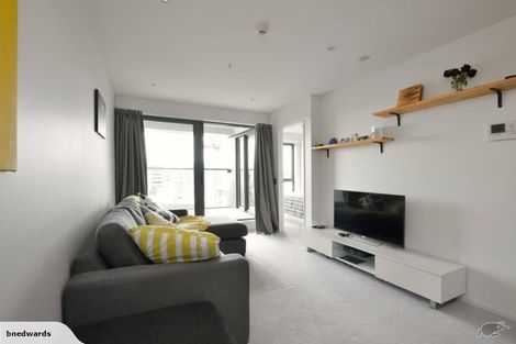Photo of property in 810/5 Howe Street, Freemans Bay, Auckland, 1011