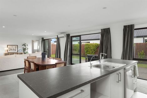 Photo of property in 25 Gallaghan Close, Wigram, Christchurch, 8042