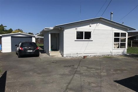 Photo of property in 805a Riverslea Road North, Parkvale, Hastings, 4122