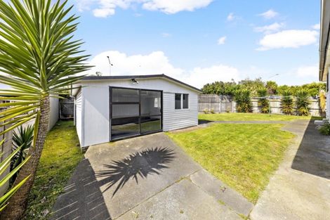 Photo of property in 13 Jenkins Place, Manurewa East, Auckland, 2102