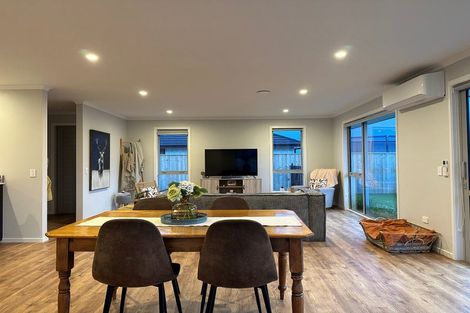 Photo of property in 5 Carmine Crescent, Appleby, Richmond, 7020