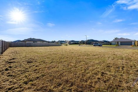 Photo of property in 20 Martini Avenue, Leeston, 7632