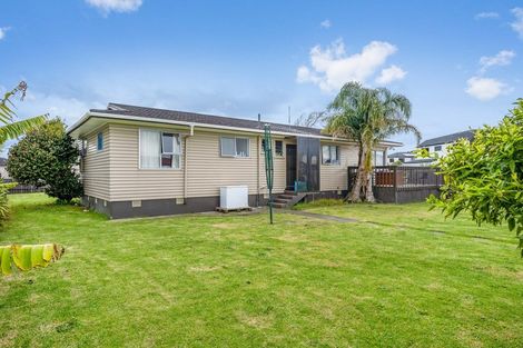 Photo of property in 12 Tiari Place, Mangere East, Auckland, 2024