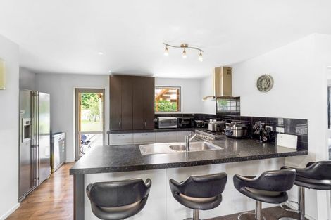 Photo of property in 690 Depot Road, Burnt Hill, Oxford, 7495