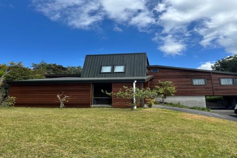 Photo of property in 10 Alaunia Place, Lynfield, Auckland, 1042