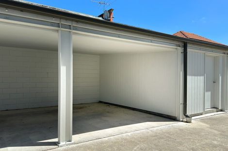 Photo of property in 6/31 Clissold Street, Merivale, Christchurch, 8014