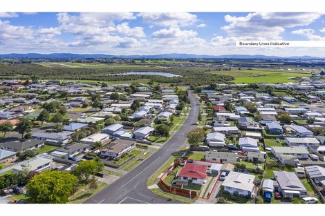 Photo of property in 23 Lloyd Drive, Nawton, Hamilton, 3200