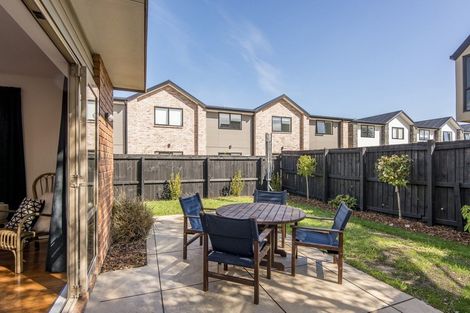 Photo of property in 80d Brockworth Place, Riccarton, Christchurch, 8011
