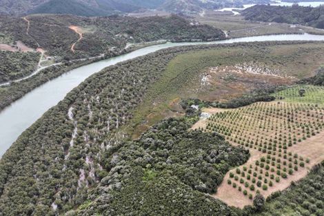 Photo of property in 105 Frantoio Ridge Road, Mangonui, 0494