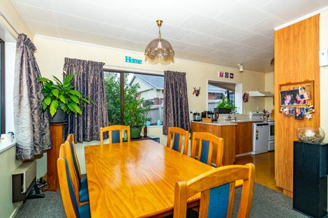 Photo of property in 46 Le Cren Street, Seaview, Timaru, 7910