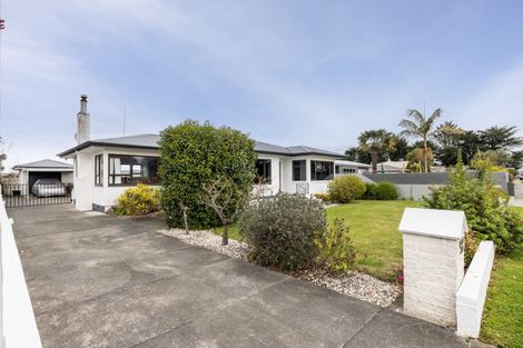 Photo of property in 318 Kennedy Road, Onekawa, Napier, 4110
