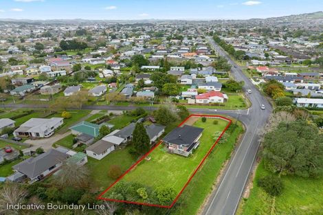 Photo of property in 2 Birdwood Road, Pukekohe, 2120