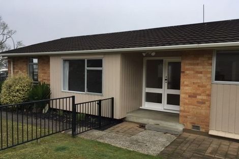 Photo of property in 25 Harlock Place, Huntly, 3700