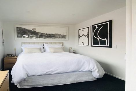 Photo of property in 1a Port Street, Mount Victoria, Wellington, 6011