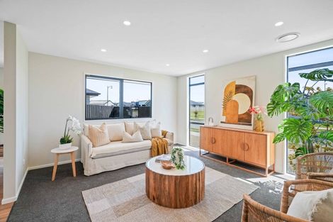 Photo of property in 11 Fairmaid Street, Lincoln, 7608