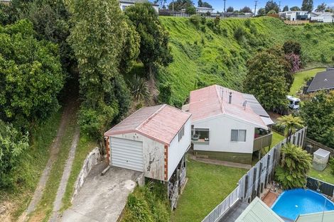 Photo of property in 156 Levers Road, Matua, Tauranga, 3110