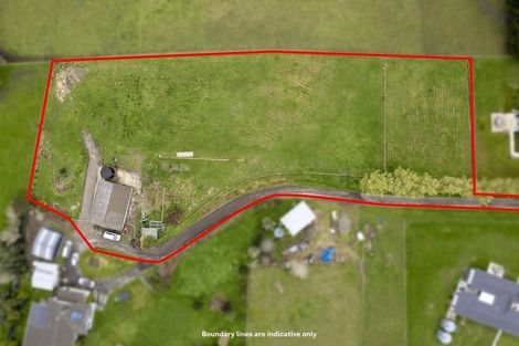 Photo of property in 192b Awahuri Feilding Road, Feilding, 4775