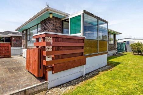 Photo of property in 1/7 Mahoe Street, Strandon, New Plymouth, 4312