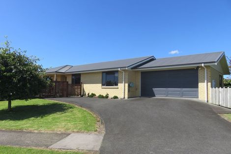 Photo of property in 11 Buchanan Street, Paeroa, 3600