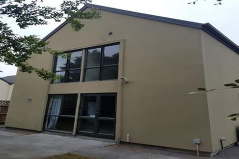 Photo of property in 120c Elizabeth Street, Riccarton, Christchurch, 8041