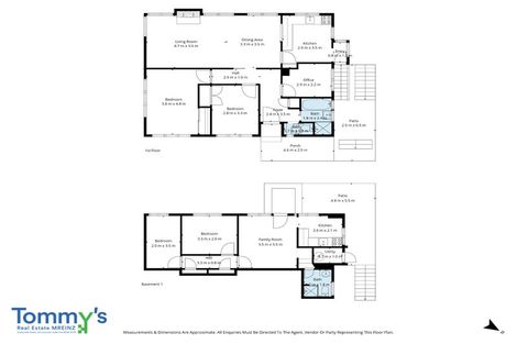 Photo of property in 67 Pembroke Road, Northland, Wellington, 6012