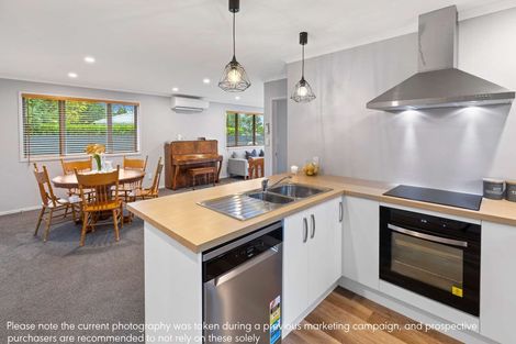 Photo of property in 1360 Napier Road, Ashhurst, 4810